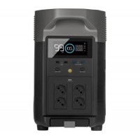 Зарядна станція EcoFlow DELTA Pro (3600 Вт/г)