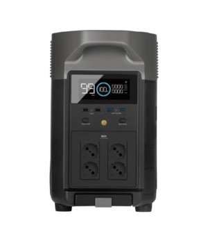 Зарядна станція EcoFlow DELTA Pro (3600 Вт/г)