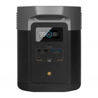Зарядна станція EcoFlow DELTA Max 1600 (1612 Вт/г)
