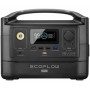 Зарядна станція EcoFlow RIVER Max (576 Вт/г)