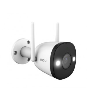 Wi-Fi відеокамера IMOU IPC-F42FP