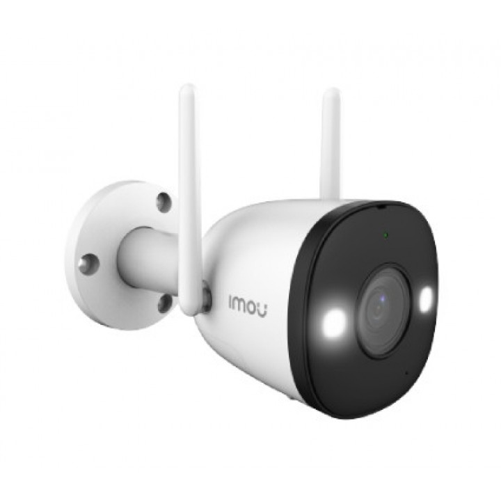 Wi-Fi відеокамера IMOU IPC-F42FP