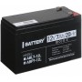 Акумуляторна батарея I-Battery ABP7-12L 12V 7 Ah