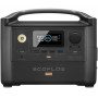 Зарядна станція EcoFlow RIVER Pro (720 Вт/г)
