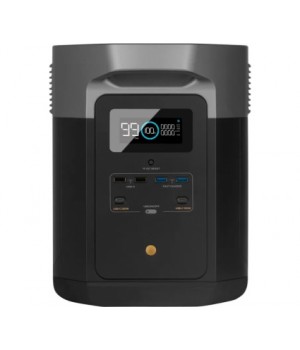 Зарядна станція EcoFlow DELTA Max 2000 (2016 Вт/г)