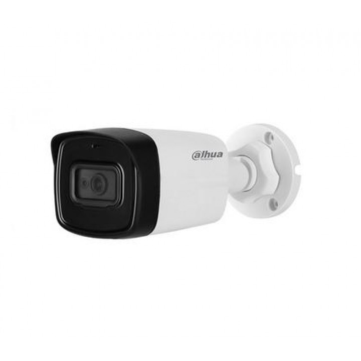 Відеокамера Dahua DH-HAC-HFW1800TLP-A (2.8mm)