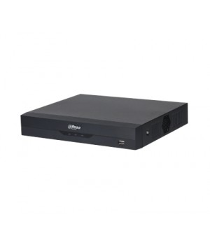 Мережевий відеореєстратор Dahua DH-NVR2116HS-I2