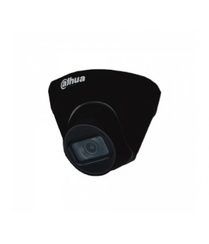 Відеокамера Dahua DH-IPC-HDW1230T1-S5-BE (2.8mm)