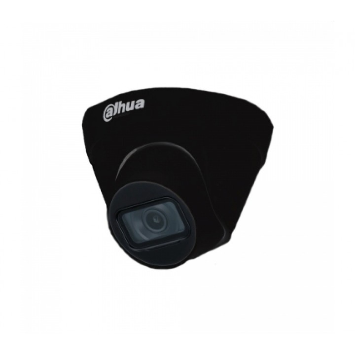 Відеокамера Dahua DH-IPC-HDW1230T1-S5-BE (2.8mm)