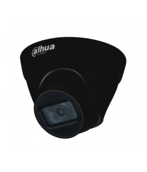 Відеокамера Dahua DH-IPC-HDW1431T1-S4-BE (2.8мм)