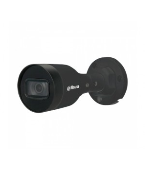 Відеокамера Dahua DH-IPC-HFW1230S1-S5-BE (2.8mm)