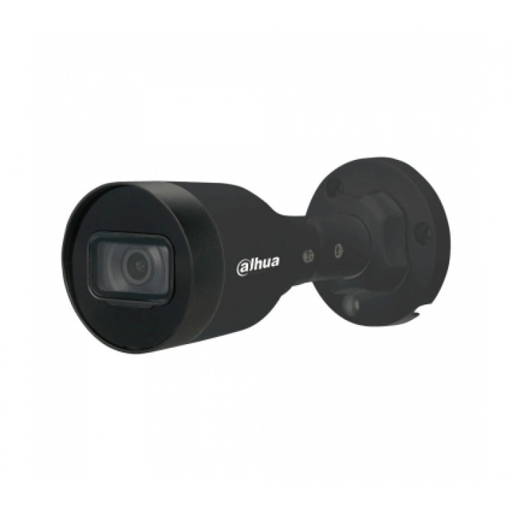 Відеокамера Dahua DH-IPC-HFW1230S1-S5-BE (2.8mm)