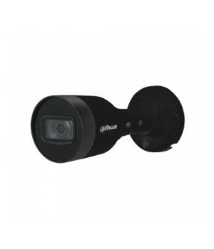 Відеокамера Dahua DH-IPC-HFW1431S1-S4-BE (2.8mm)