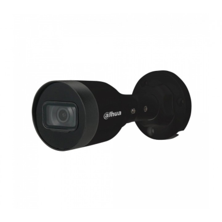 Відеокамера Dahua DH-IPC-HFW1431S1-S4-BE (2.8mm)