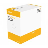 Кабель Dahua DH-PFM920-5EU зовнішній