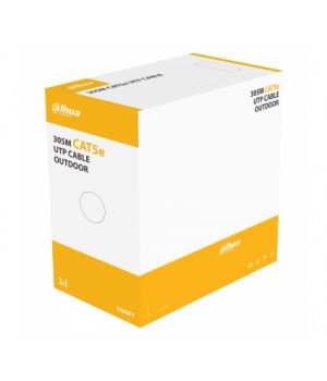 Кабель Dahua DH-PFM920-5EU зовнішній