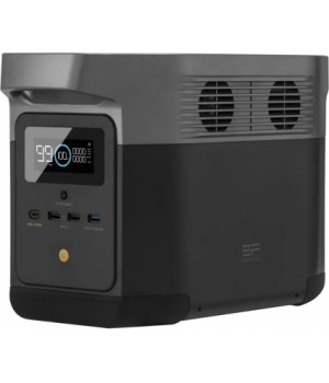 Зарядна станція EcoFlow DELTA mini (882Вт/г)