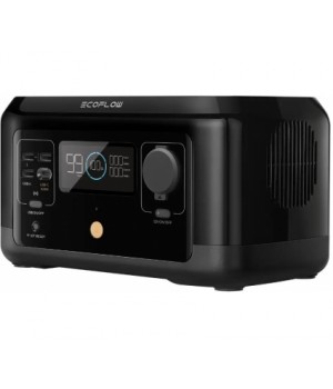 Зарядна станція EcoFlow RIVER mini (Wireless) (210 Вт/г)