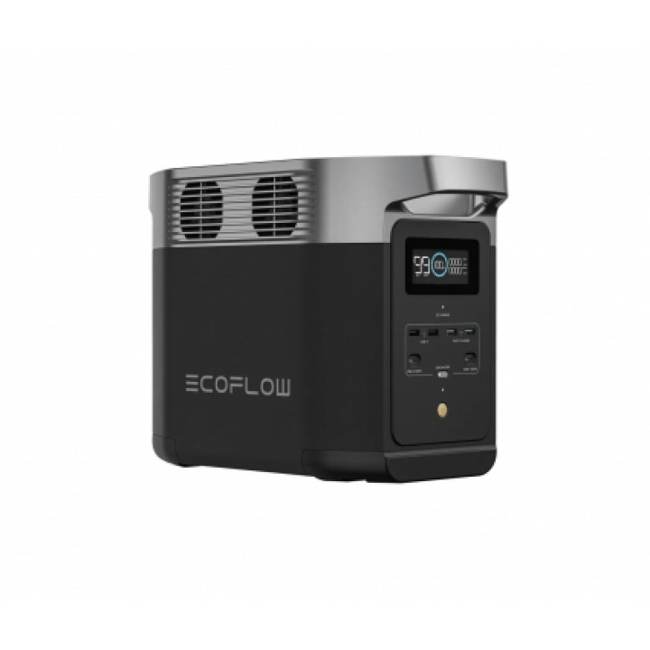 Зарядна станція EcoFlow DELTA 2 (1024 Вт/г)