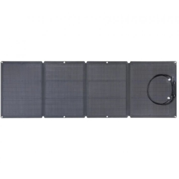 EcoFlow 110W Solar Panel сонячна панель
