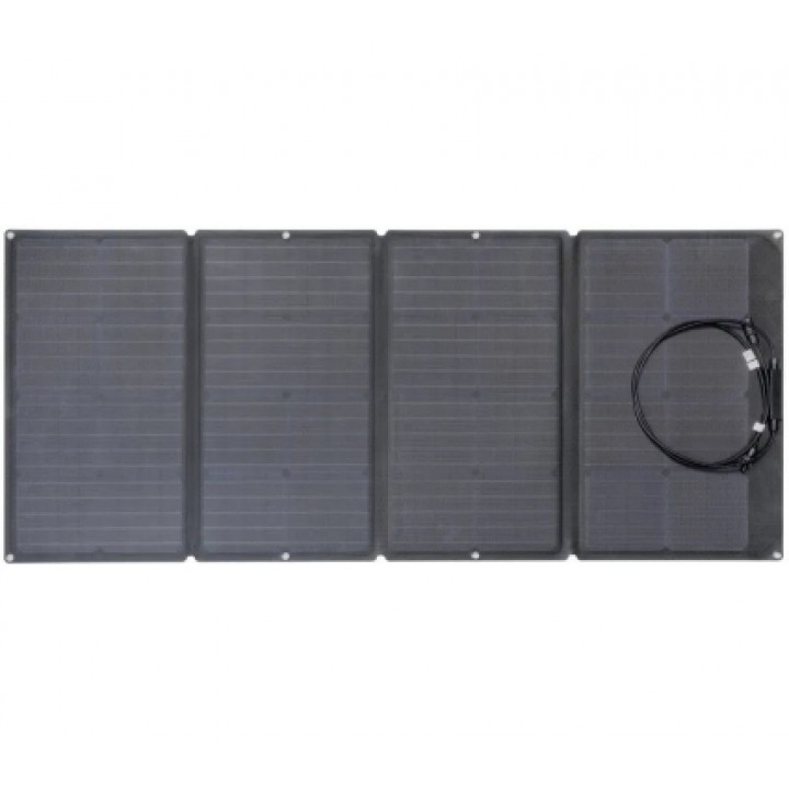 EcoFlow 160W Solar Panel сонячна панель