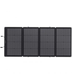 EcoFlow 220W Solar Panel сонячна панель