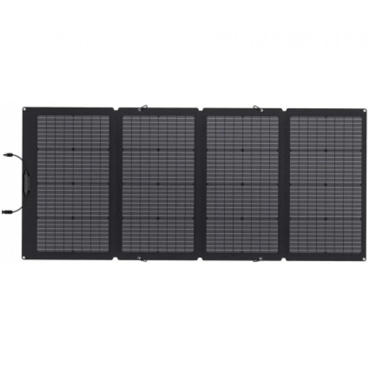 EcoFlow 220W Solar Panel сонячна панель