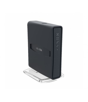 Маршрутизатор Mikrotik hAP ac lite tower Б/У