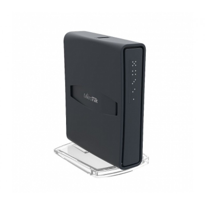 Маршрутизатор Mikrotik hAP ac lite tower Б/У