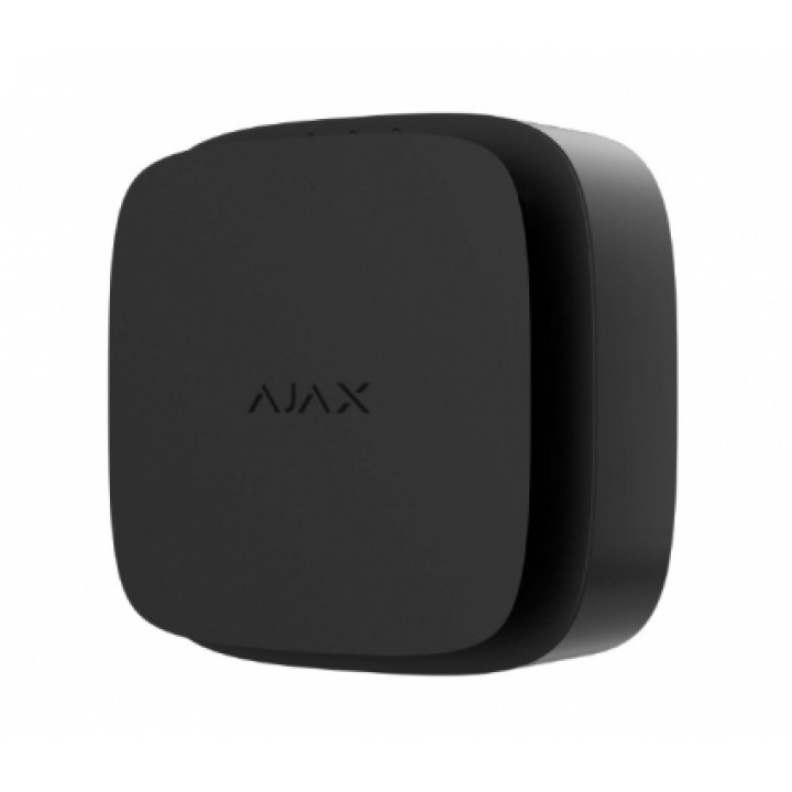 Комбінований датчик Ajax FireProtect 2 SB (Heat/Smoke)