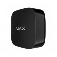 Датчик якості повітря Ajax LifeQuality чорний