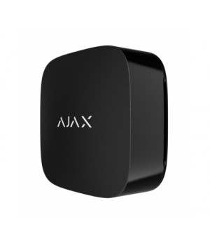 Датчик якості повітря Ajax LifeQuality чорний