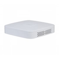 Мережевий відеореєстратор Dahua DH-NVR2108-I2