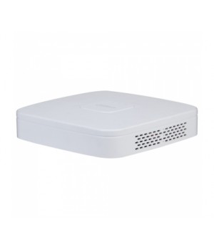 Мережевий відеореєстратор Dahua DH-NVR2108-I2