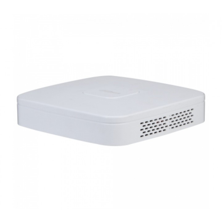 Мережевий відеореєстратор Dahua DH-NVR2108-I2