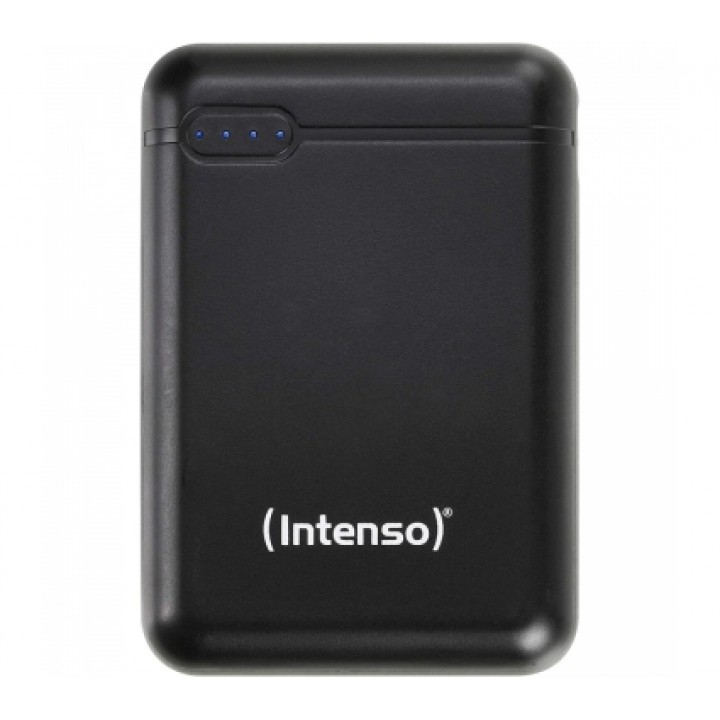Powerbank INTENSO XS 10000 Black