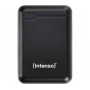 Powerbank INTENSO XS 10000 Black