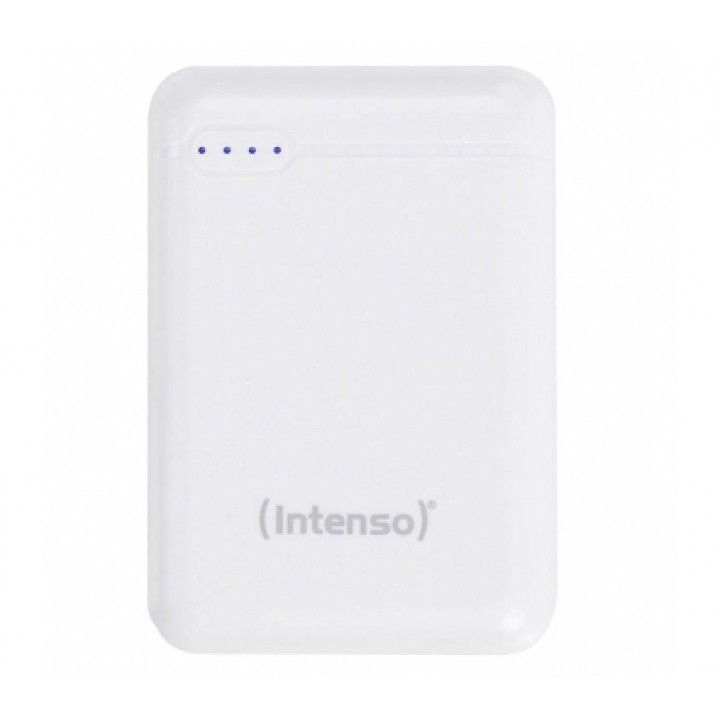 Powerbank INTENSO XS 10000 White