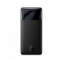 Powerbank Baseus Bipow 10000 mAh 15 W Black (PPDML-I01)