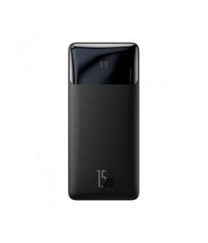 Powerbank Baseus Bipow 10000 mAh 20 W Black (PPDML-L01)