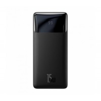 Powerbank Baseus Bipow 20000 mAh 20 W Black (PPDML-M01)