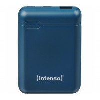 Powerbank INTENSO XS 10000 Petrol