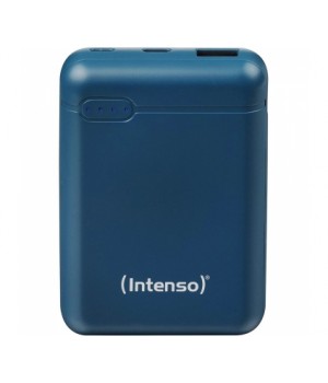 Powerbank INTENSO XS 10000 Petrol