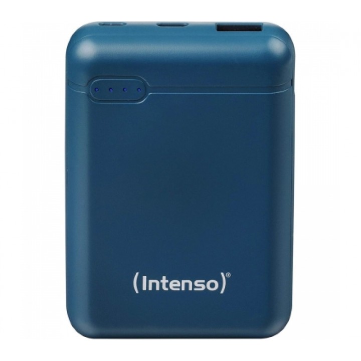 Powerbank INTENSO XS 10000 Petrol