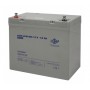 Акумуляторна батарея LogicPower AGM LPM-MG 12V - 55 Ah