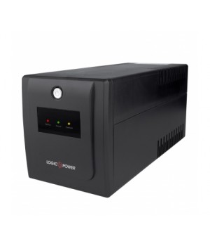 ДБЖ UPS LogicPower LPM-U1400VA-P