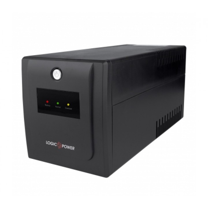 ДБЖ UPS LogicPower LPM-U1400VA-P