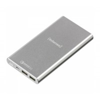 Powerbank INTENSO Q10000 QuickCharge Silver