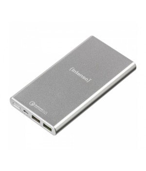Powerbank INTENSO Q10000 QuickCharge Silver