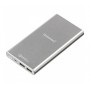 Powerbank INTENSO Q10000 QuickCharge Silver
